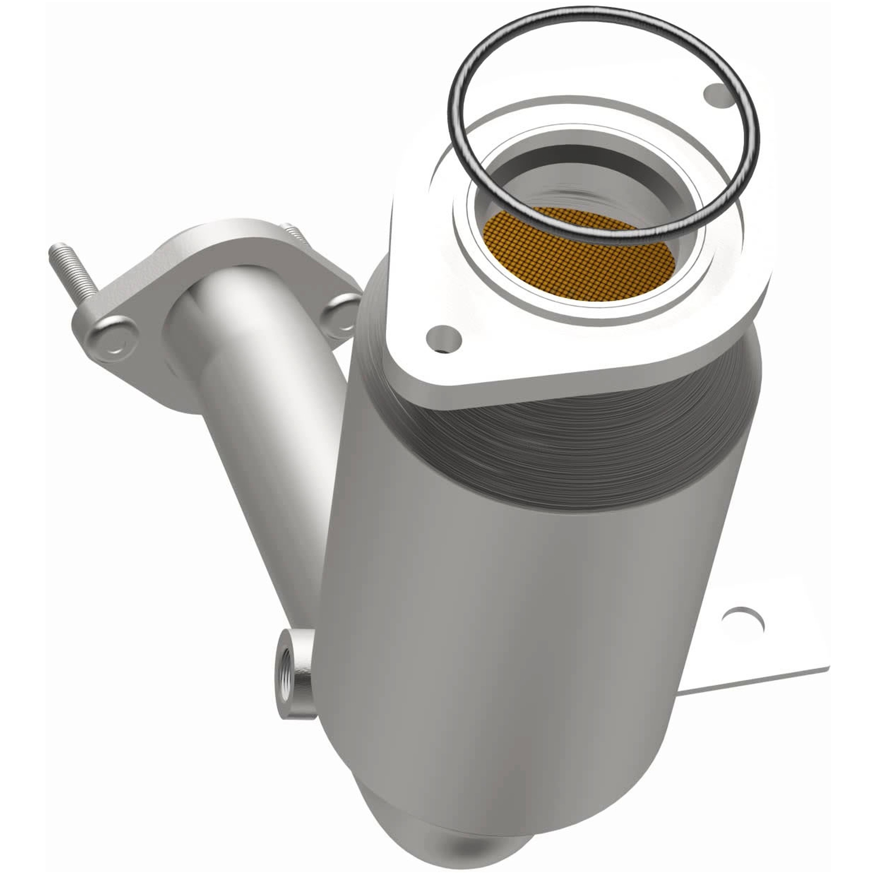 MagnaFlow Exhaust Products 21-373 OEM Grade Direct-Fit Catalytic Converter